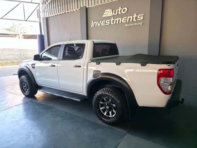 Ford Ranger - Auto Investments Rustenburg - Image 3