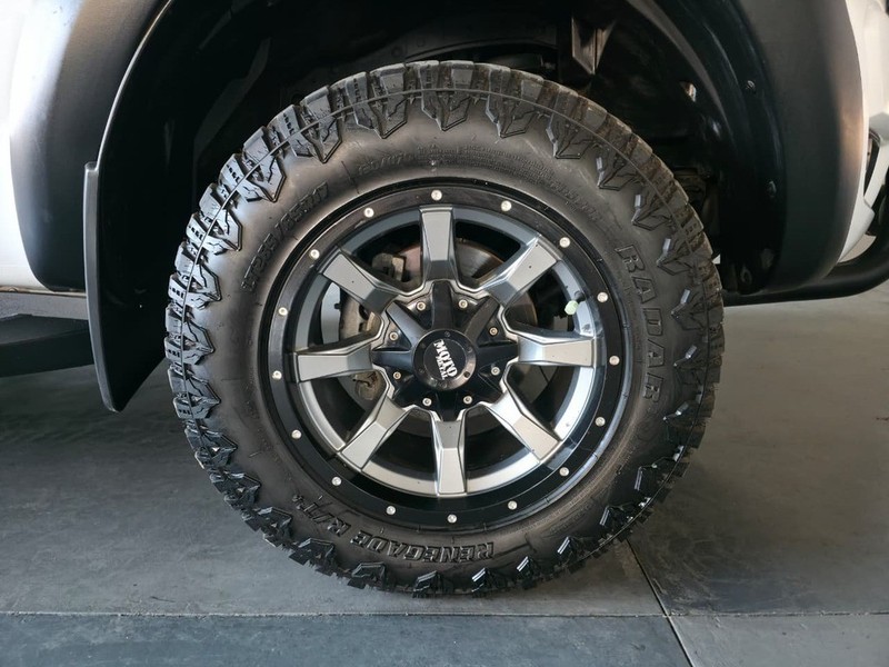 Ford Ranger - Auto Investments Rustenburg - Image 7