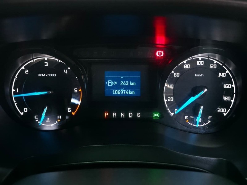 Ford Ranger - Auto Investments Rustenburg - Image 19