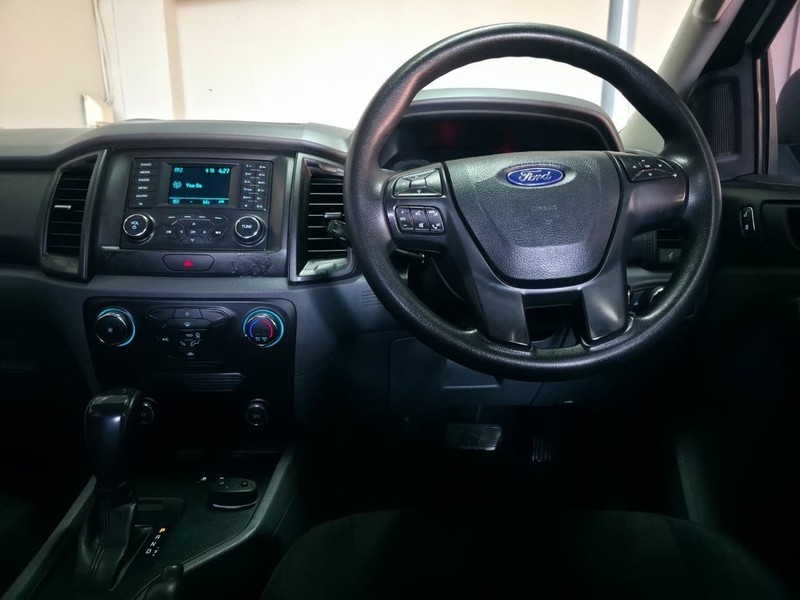 Ford Ranger - Auto Investments Rustenburg - Image 12