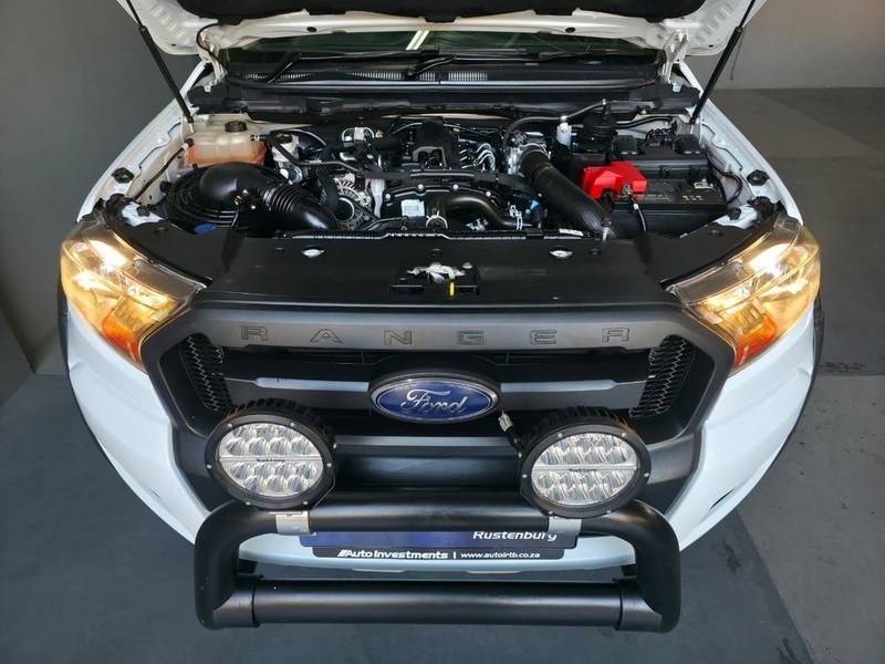 Ford Ranger - Auto Investments Rustenburg - Image 20