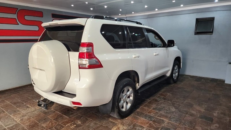 Toyota Land Cruiser Prado - FS Cars - Image 7