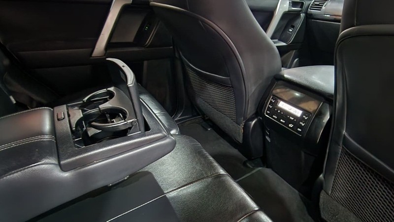 Toyota Land Cruiser Prado - FS Cars - Image 12