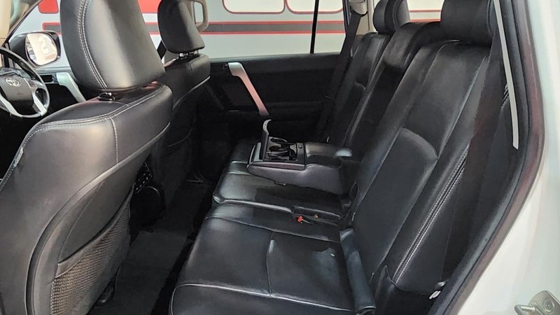 Toyota Land Cruiser Prado - FS Cars - Image 9