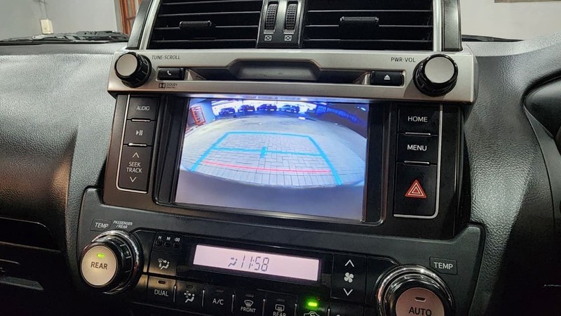 Toyota Land Cruiser Prado - FS Cars - Image 11