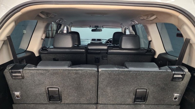 Toyota Land Cruiser Prado - FS Cars - Image 13