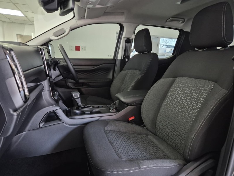 Ford Ranger - Ford Bryanston - Image 1