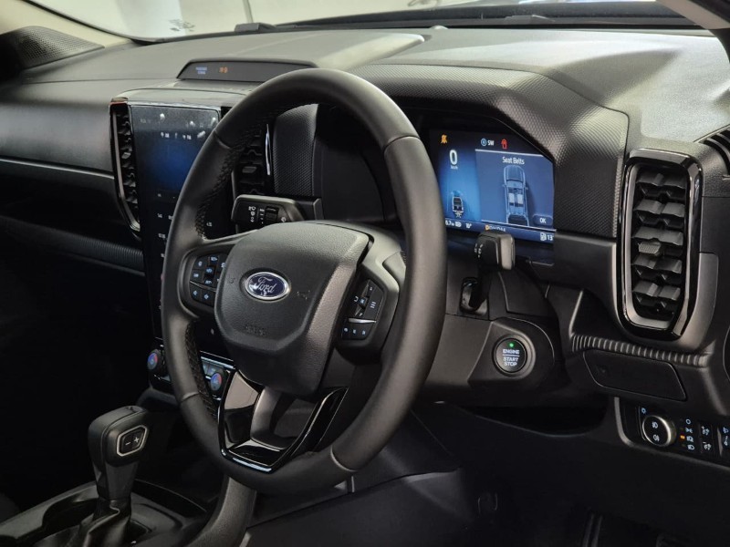 Ford Ranger - Ford Bryanston - Image 2