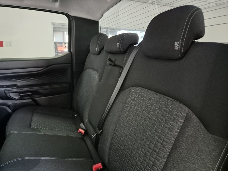 Ford Ranger - Ford Bryanston - Image 3