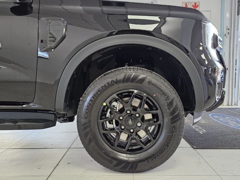 Ford Ranger - Ford Bryanston - Image 8