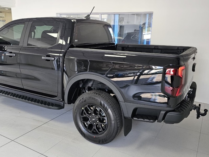 Ford Ranger - Ford Bryanston - Image 7