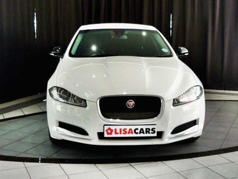 Jaguar XF - LisaCars - Image 3