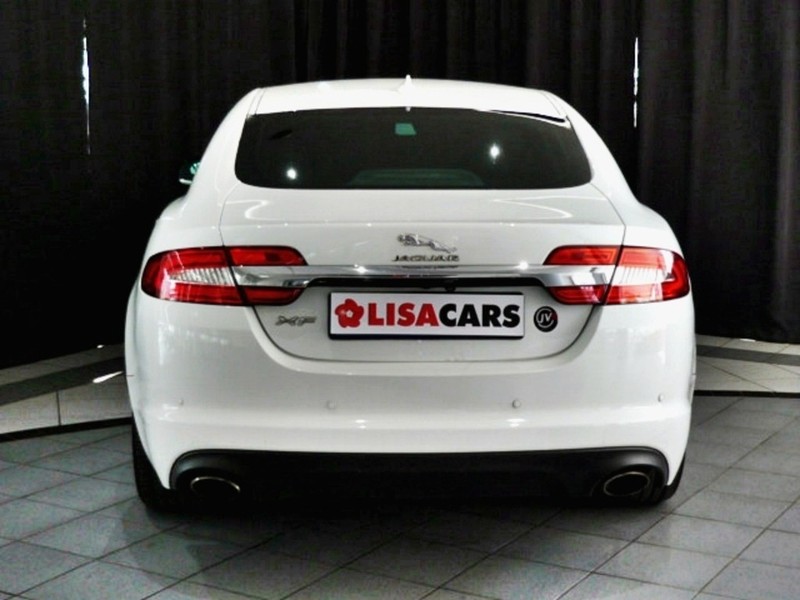 Jaguar XF - LisaCars - Image 6