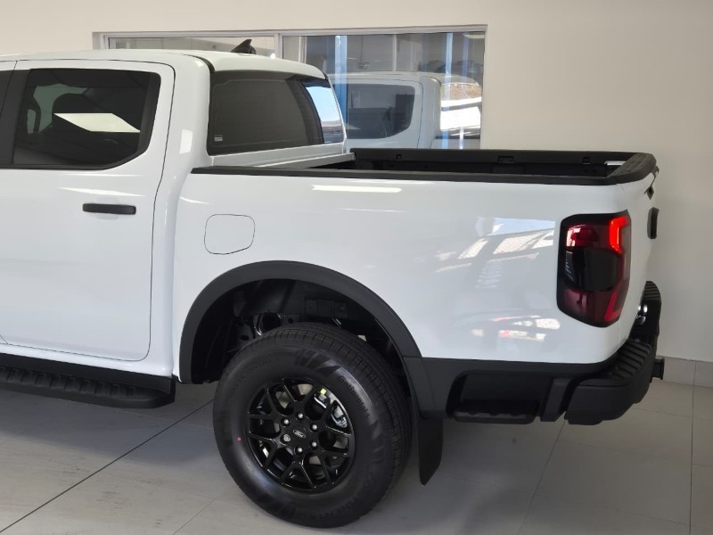 Ford Ranger - Ford Bryanston - Image 18