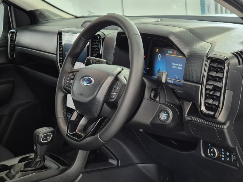 Ford Ranger - Ford Bryanston - Image 8