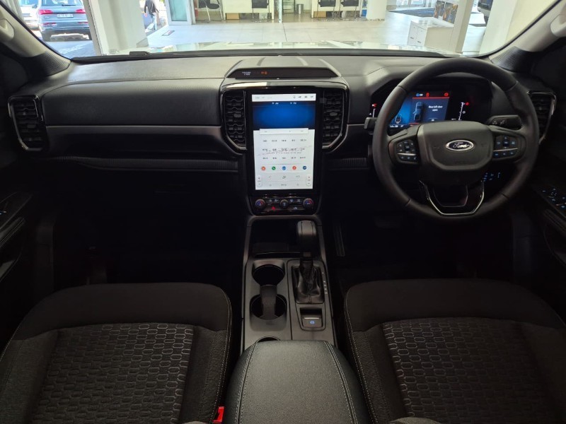 Ford Ranger - Ford Bryanston - Image 7