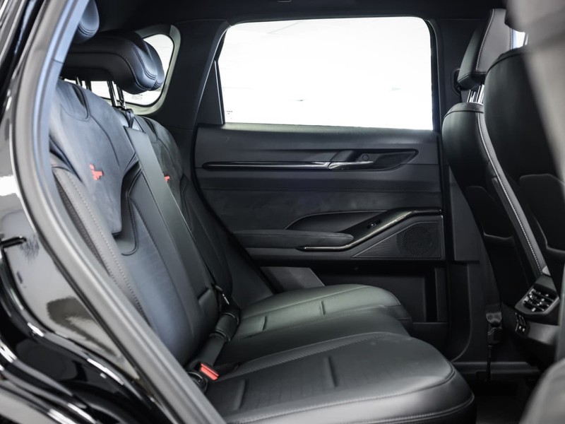 Haval h6 gt - GWM Haval Sandton - Image 3