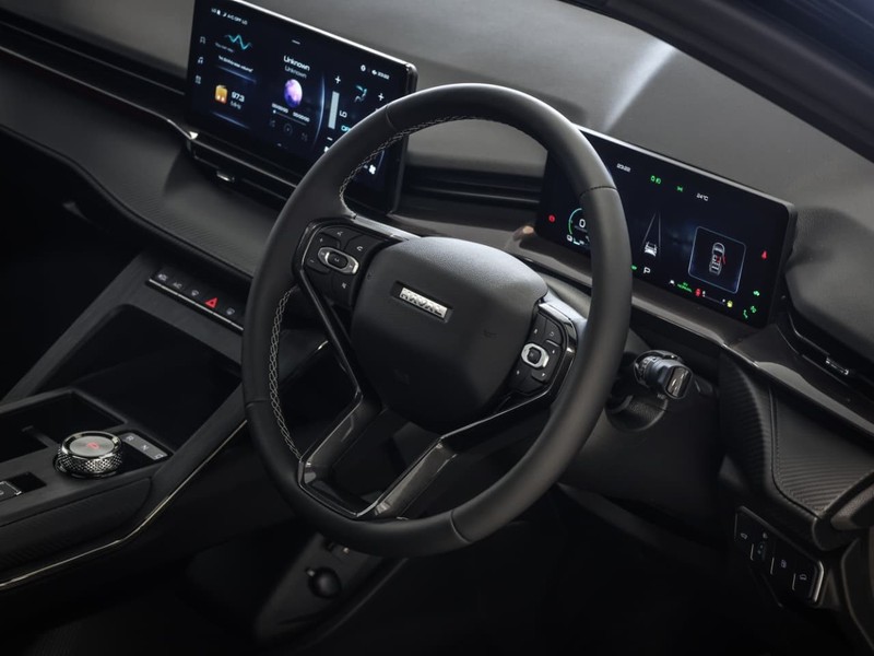 Haval h6 gt - GWM Haval Sandton - Image 7