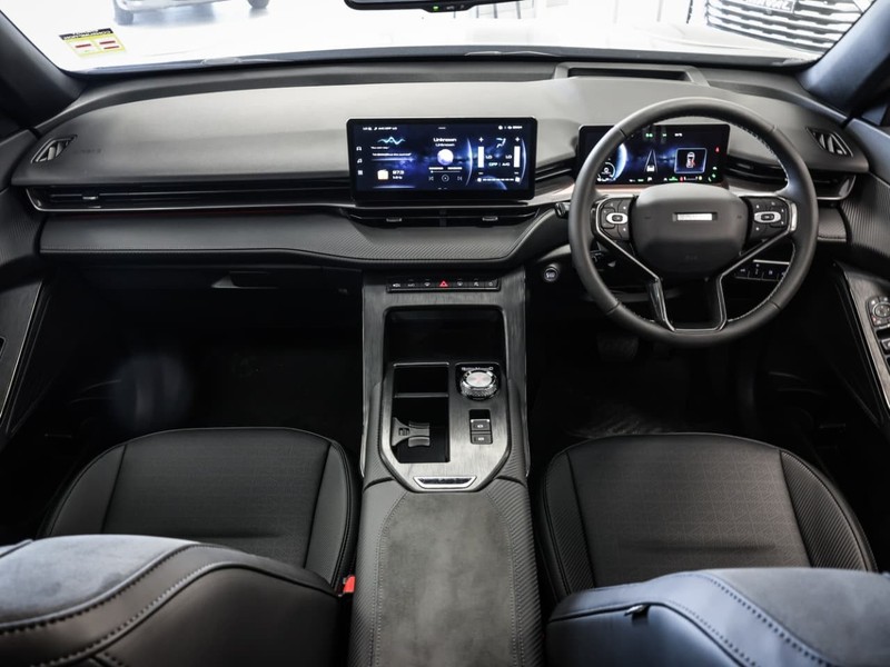 Haval h6 gt - GWM Haval Sandton - Image 2