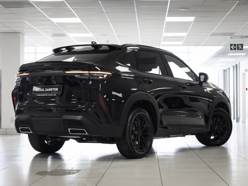 Haval h6 gt - GWM Haval Sandton - Image 10
