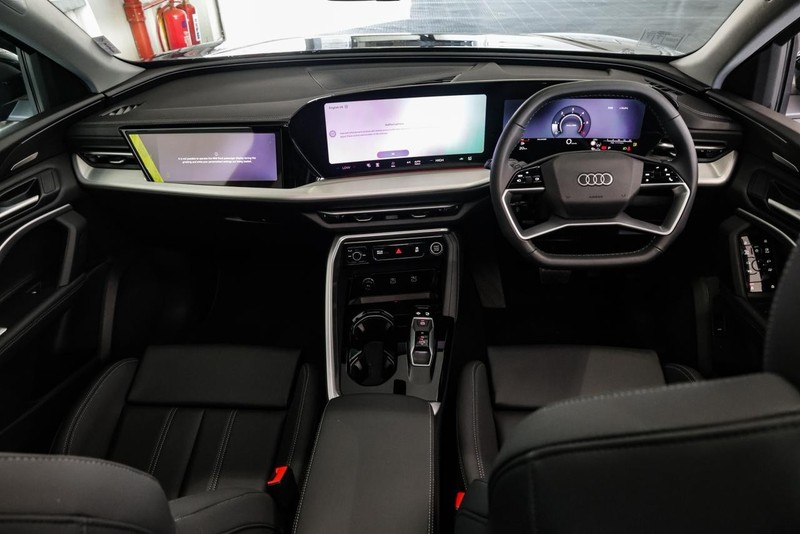 Audi Q5 - Audi Centre Hatfield - Image 22