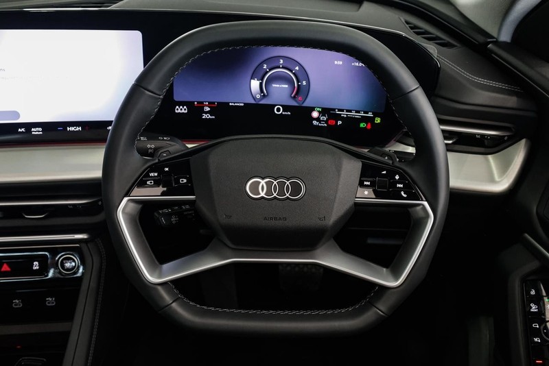 Audi Q5 - Audi Centre Hatfield - Image 16