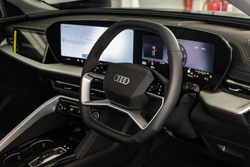 Audi Q5 - Audi Centre Hatfield - Image 14