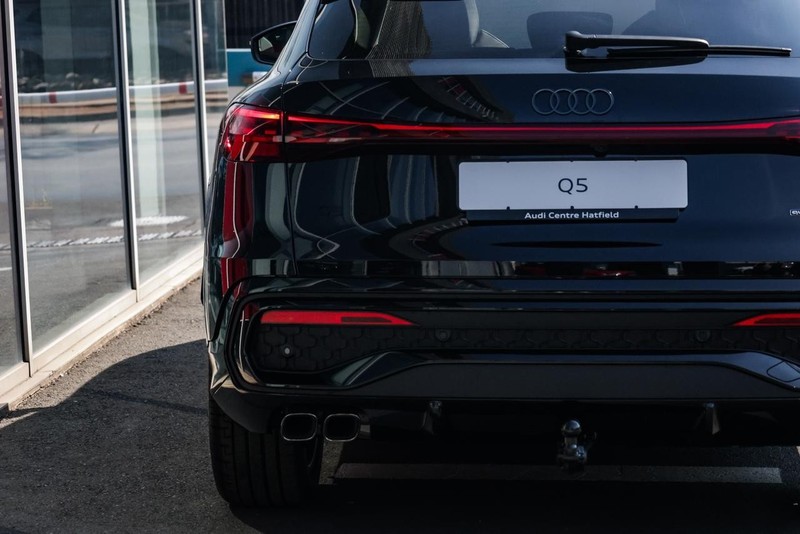 Audi Q5 - Audi Centre Hatfield - Image 9