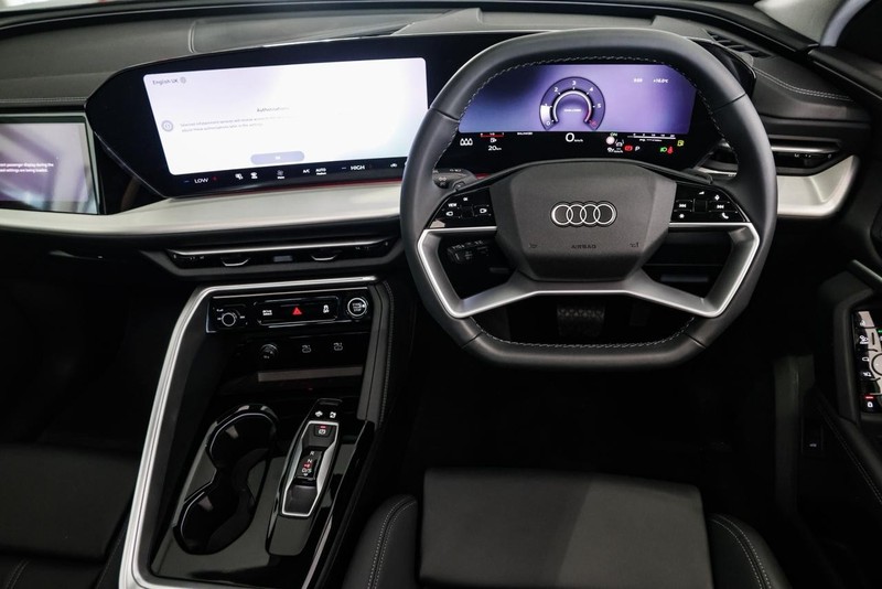 Audi Q5 - Audi Centre Hatfield - Image 18