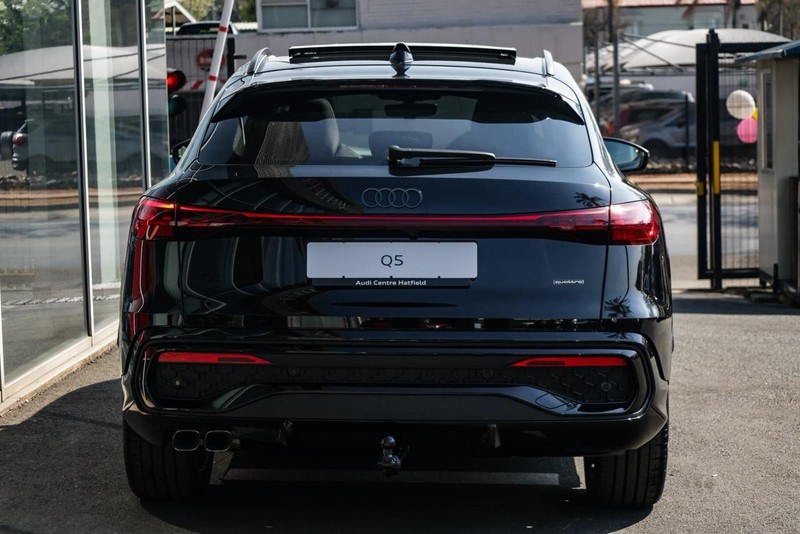 Audi Q5 - Audi Centre Hatfield - Image 7