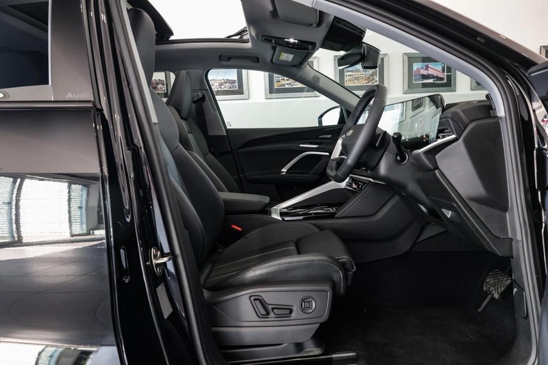 Audi Q5 - Audi Centre Hatfield - Image 11