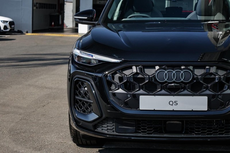 Audi Q5 - Audi Centre Hatfield - Image 5