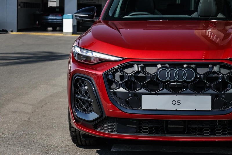 Audi Q5 - Audi Centre Hatfield - Image 4