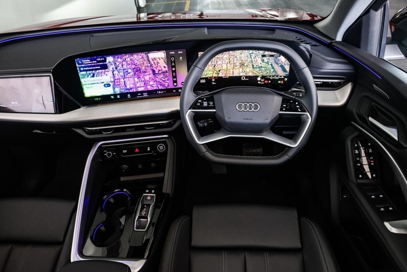 Audi Q5 - Audi Centre Hatfield - Image 18