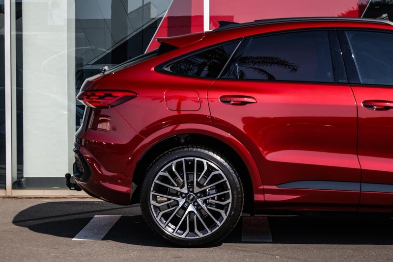 Audi Q5 - Audi Centre Hatfield - Image 7