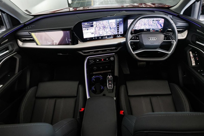 Audi Q5 - Audi Centre Hatfield - Image 20
