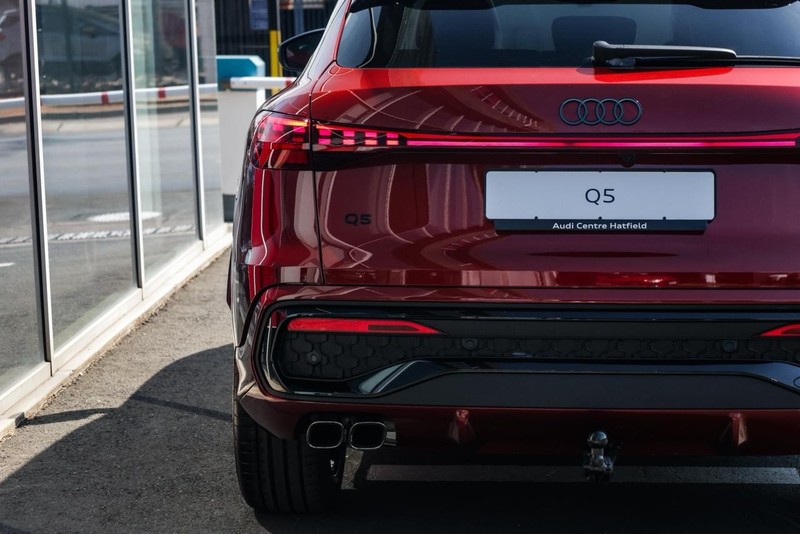 Audi Q5 - Audi Centre Hatfield - Image 10