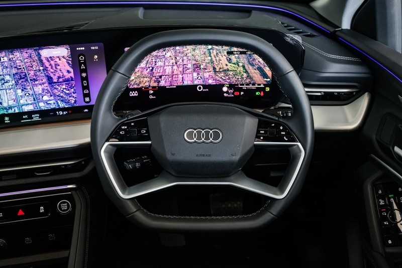 Audi Q5 - Audi Centre Hatfield - Image 17