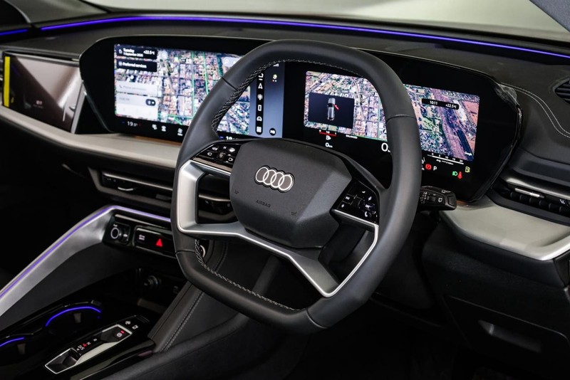 Audi Q5 - Audi Centre Hatfield - Image 13