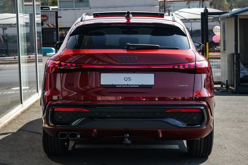 Audi Q5 - Audi Centre Hatfield - Image 8