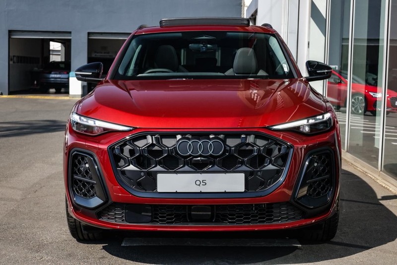 Audi Q5 - Audi Centre Hatfield - Image 5