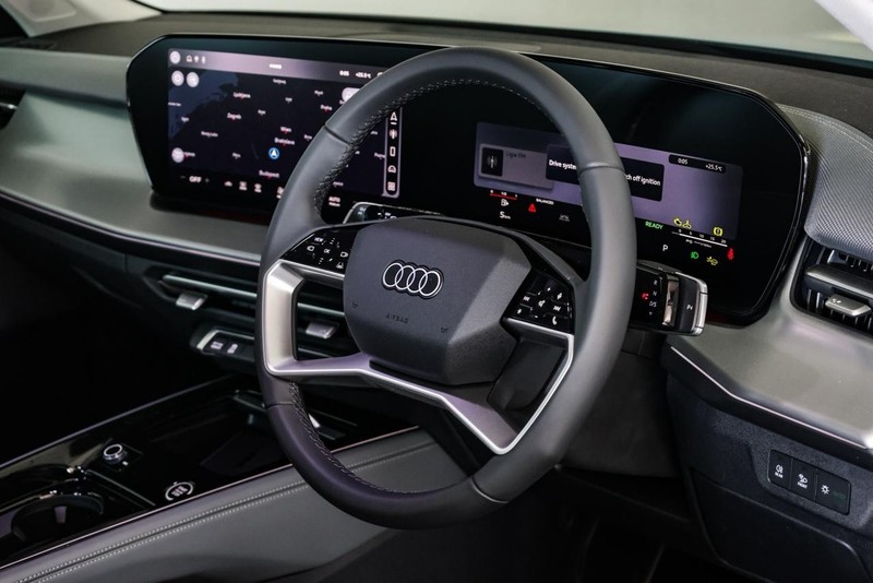 Audi Q3 - Audi Centre Hatfield - Image 12