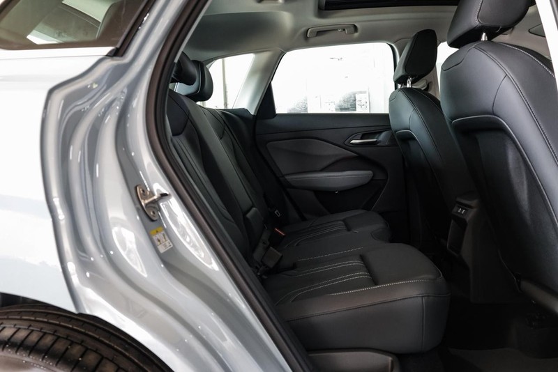 Audi Q3 - Audi Centre Hatfield - Image 13