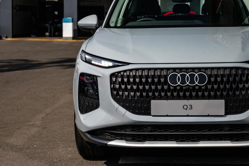 Audi Q3 - Audi Centre Hatfield - Image 5