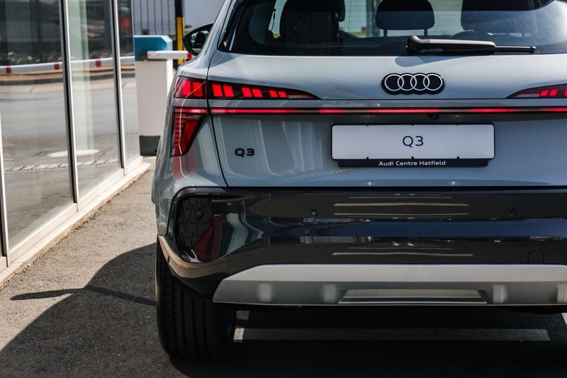 Audi Q3 - Audi Centre Hatfield - Image 10