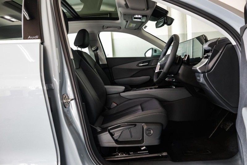 Audi Q3 - Audi Centre Hatfield - Image 9
