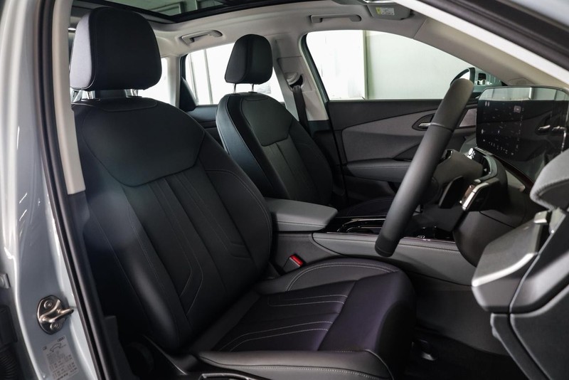 Audi Q3 - Audi Centre Hatfield - Image 14