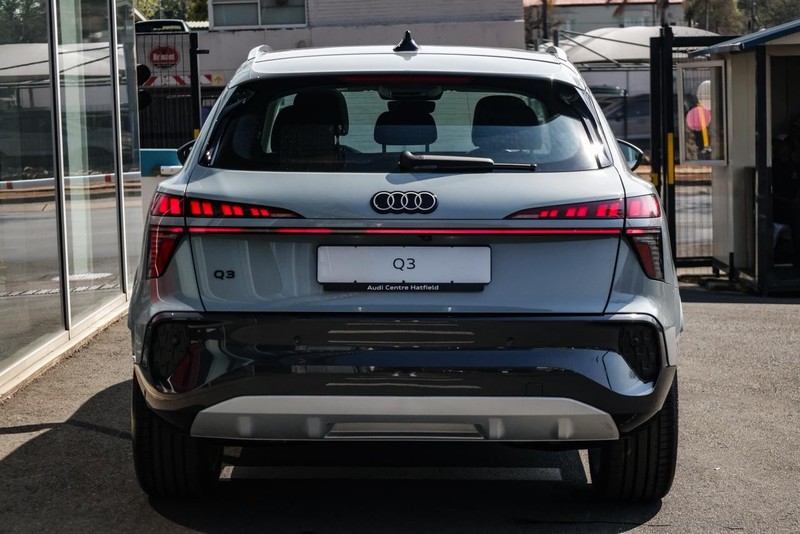 Audi Q3 - Audi Centre Hatfield - Image 8
