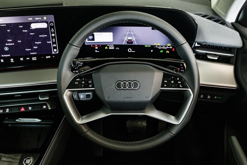 Audi Q3 - Audi Centre Hatfield - Image 18