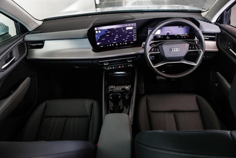 Audi Q3 - Audi Centre Hatfield - Image 20